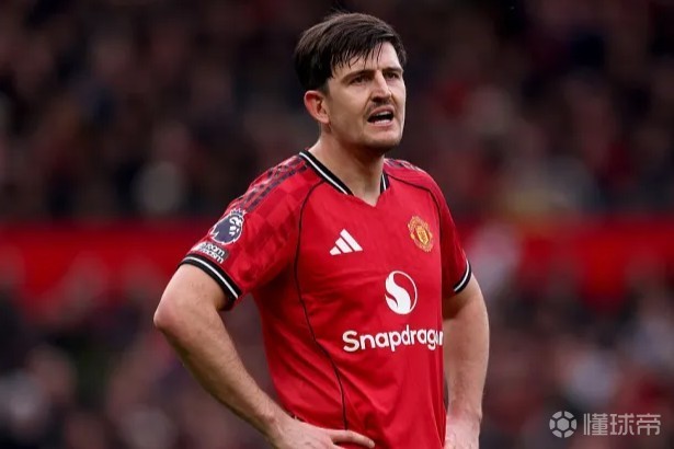 帕克：马奎尔留队会阻碍年轻球员成长，曼联应将他和芒特卖掉