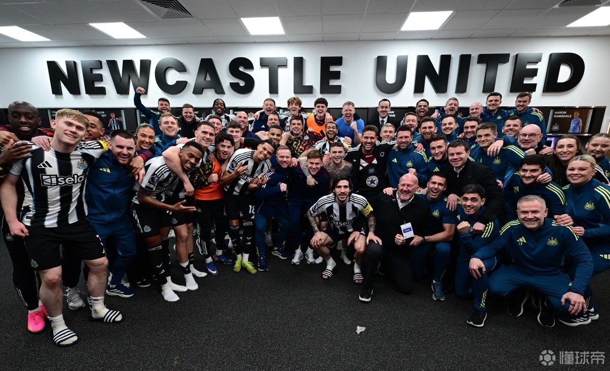 机密报：纽卡原计划前往迪拜休整，因中东局势混乱被迫取消