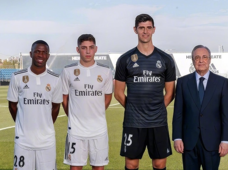 詹俊：皇马在西甲或许还会有很大起伏 但在欧冠总能令人刮目相看