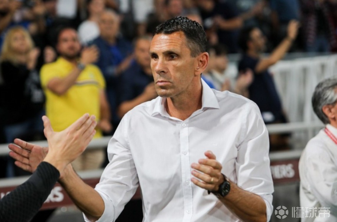 波耶特：热刺为什么不选我？我了解保级大战