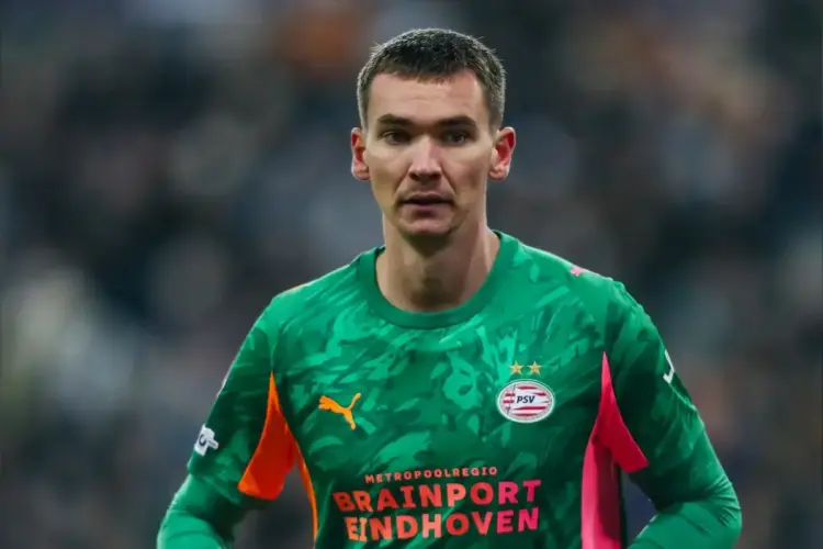 科瓦日：不是滕哈格主导出售我的，我当时就想出去踢球