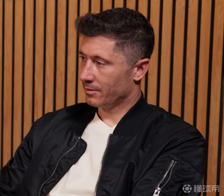 莱万：亚马尔是个谦逊的好孩子；阿根廷的团队足球可能是最好的