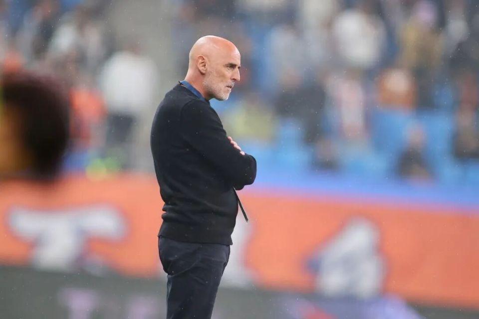 中超或无缘亚冠精英联赛！亚冠技术分被柬埔寨超越，仅排东亚第10