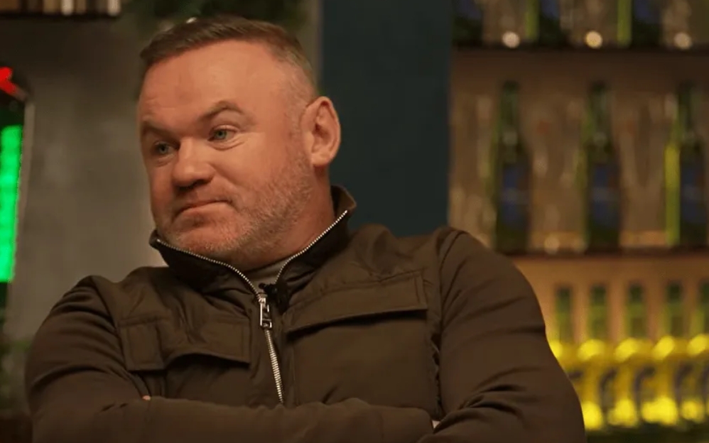 鲁尼：这赛季我看了两场巴萨的比赛 他们吃不消英超的强度