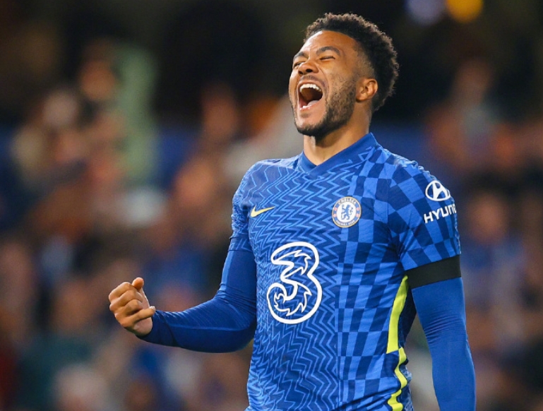 DO独家：里斯-詹姆斯与切尔西续约6年 新合同至2032年