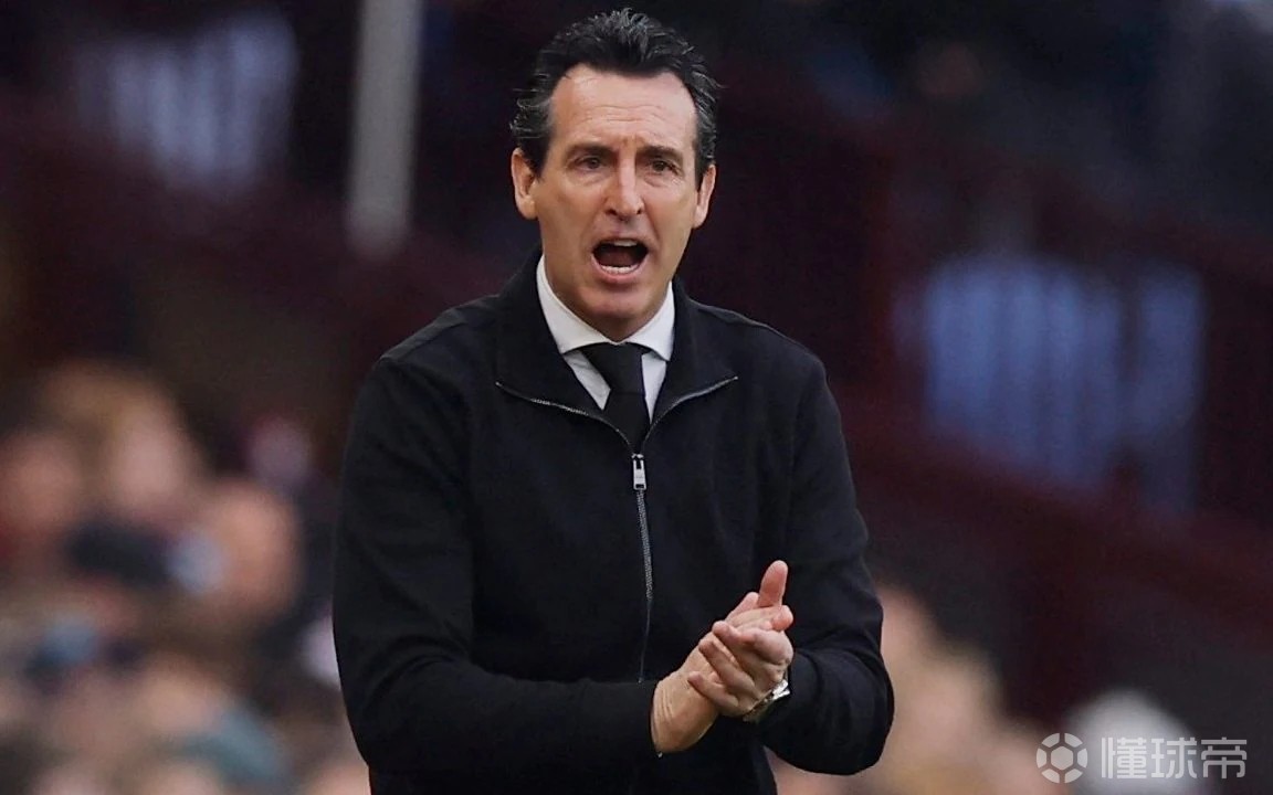 卡拉格：埃梅里是曼联主帅完美人选，当今英超只有瓜帅比他强