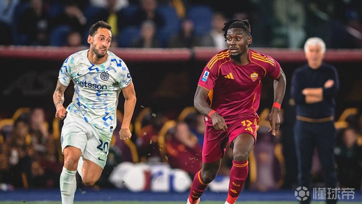 米体：国米夏窗可能再追科内；队内只有劳塔罗和皮奥是非卖品