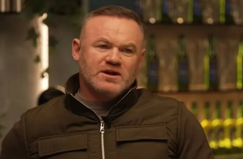 鲁尼：热刺需要罗伊-基恩这种教练来批评球员，球员要有恐惧感