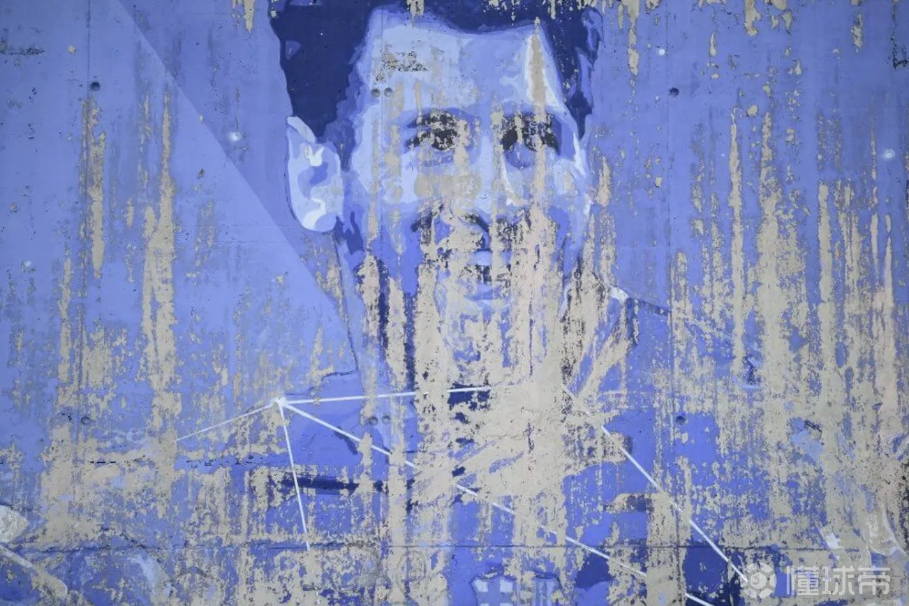 TA ：梅西与拉波尔塔的关系已经完全破裂，他不会支持任何人