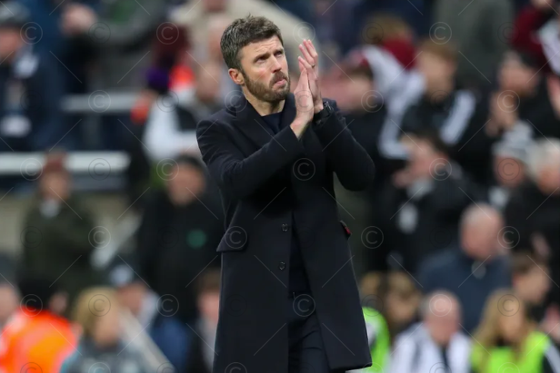 曼联名宿保罗·帕克：马奎尔和芒特必须离队