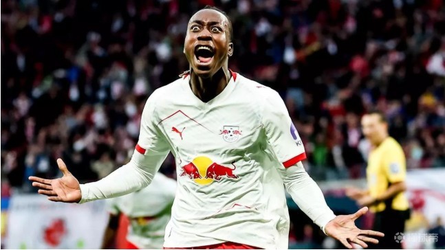 法尔克：迪奥曼德不再是拜仁优先考虑的目标，签下他太贵了