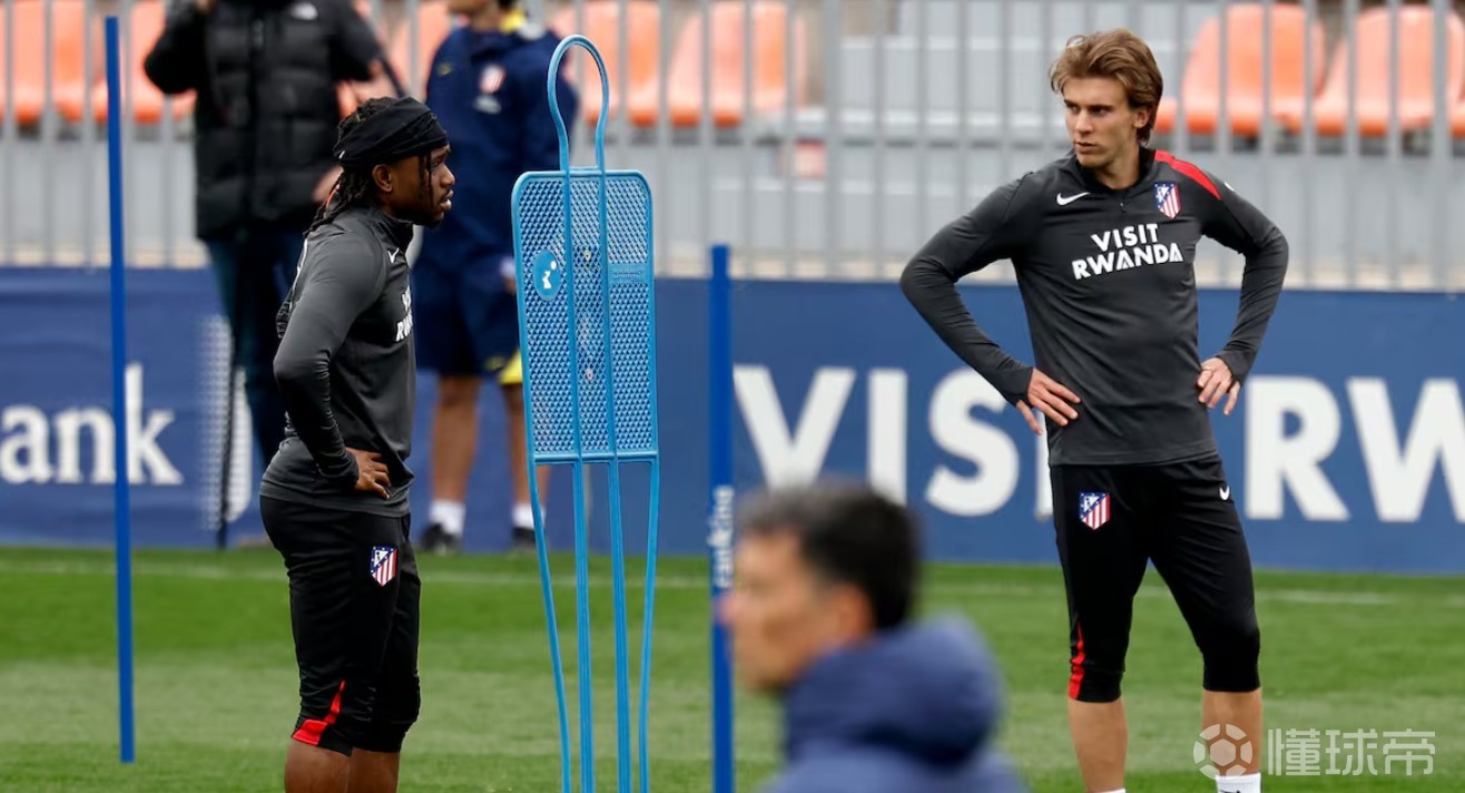 阿斯分析巴里奥斯频繁伤病原因：自我要求过高导致身体超负荷