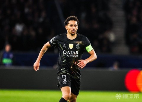 RMC：马金因个人问题缺席巴黎训练，俱乐部向其提供了帮助