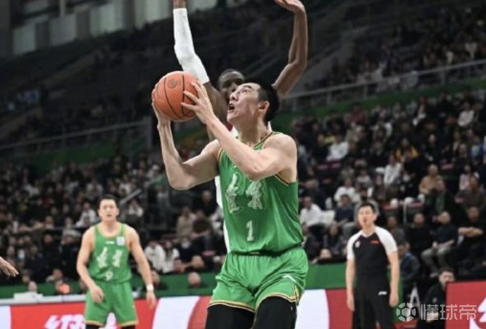 付豪：孩子出生后确实没系统训练，状态不好希望大家给点时间