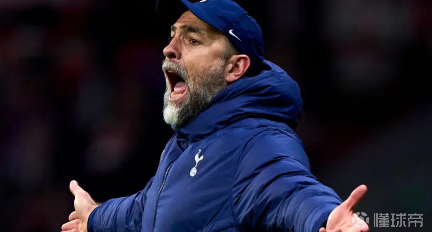 英媒：热刺修改下赛季季票续订期限，确保球迷明确联赛级别再选