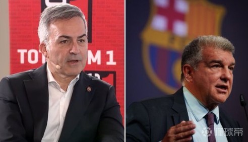 塞尔对比拉波和丰特提案：拉波和梅西仍有裂痕，丰特希望他回归