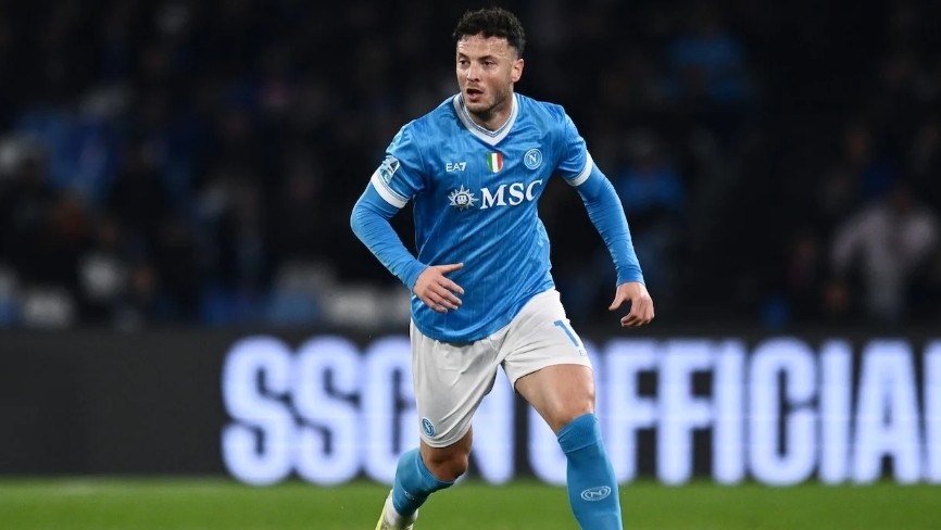 斯基拉：那不勒斯380万欧元年薪续约中后卫拉赫马尼