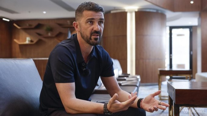 西媒：阿波罗收购马竞股份今日官宣，比利亚将加入董事会