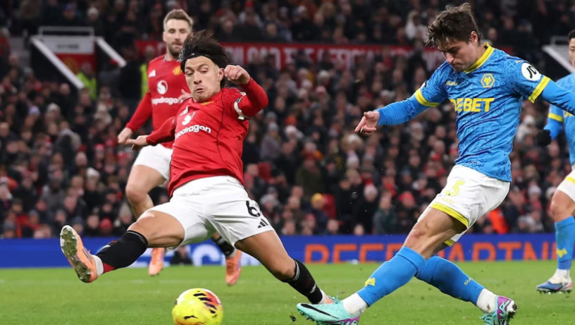 曼联想立马变好，关键看利马！