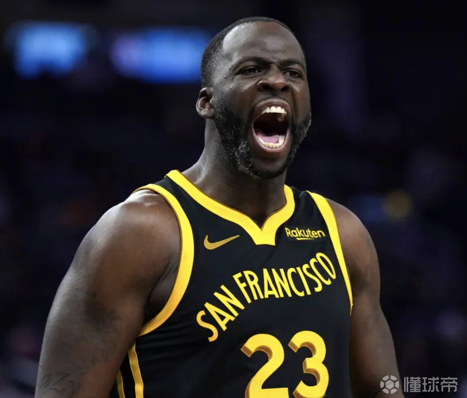 格林：现在比赛节奏快应该缩短赛程，以前都是慢慢运球过半场