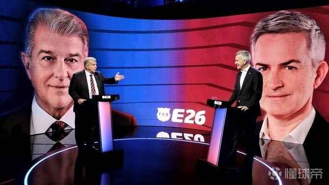 拉波：我从未像丰特那样利用梅西，为何没续约他得问巴托梅乌