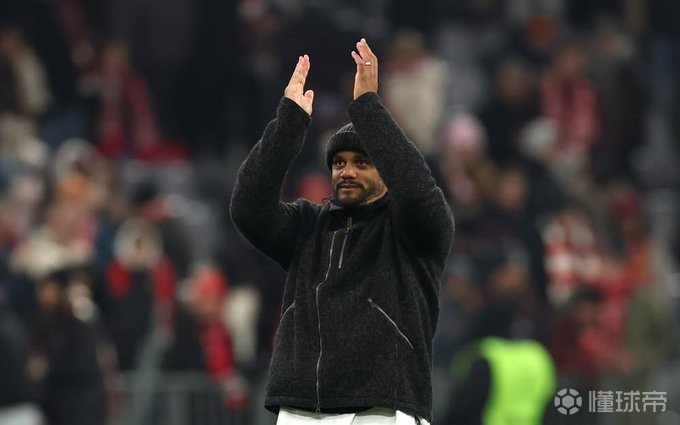 拜仁已跨赛季21场德甲客场比赛不败，队史仅两次有过更长纪录