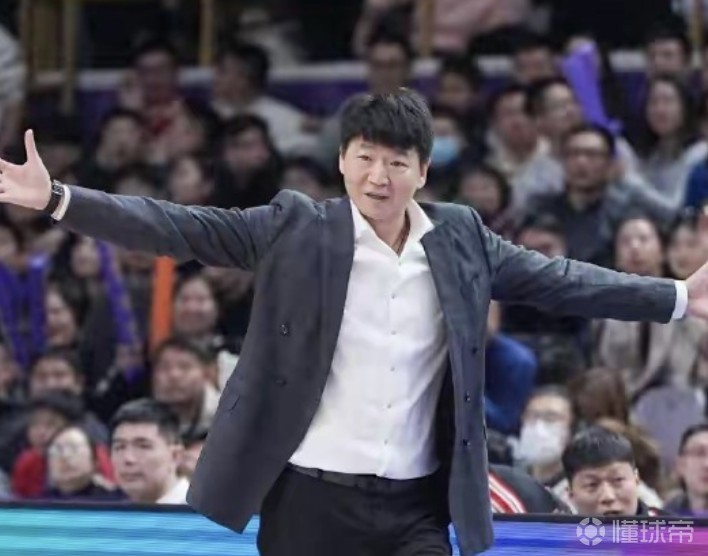 邱彪：齐鲁德比要平常心去面对，外援琼斯今晚应该会登场