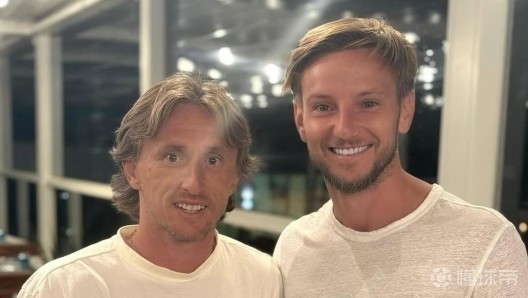 拉基蒂奇：魔笛还能再为米兰踢两三个赛季，他非常渴望冠军