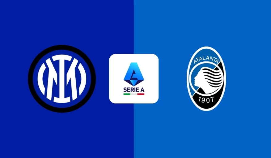 国米vs亚特兰大首发：图拉姆搭档皮奥 劳塔罗伤缺