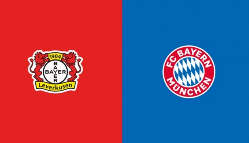 拜仁客战勒沃库森首发：基米希、奥利塞、迪亚斯出战