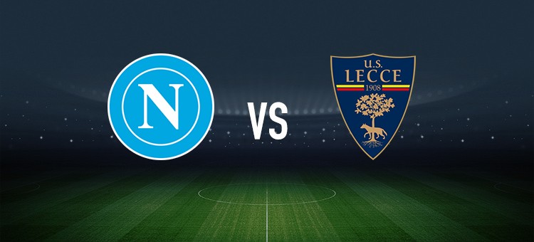 那不勒斯vs莱切：霍伊伦、波利塔诺首发，班达、法尔科内出战