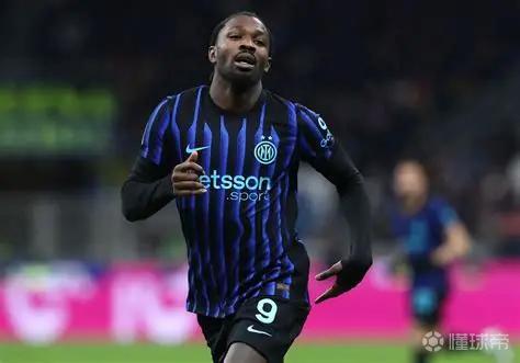 再次遭遇争议判罚，国米对亚特兰大各项赛事9连胜被终结