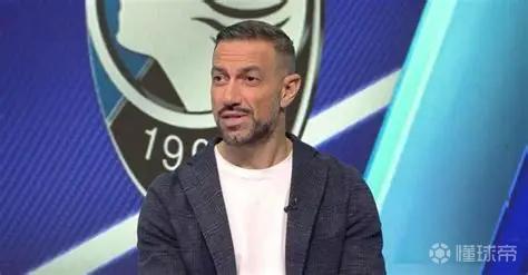 夸利亚雷拉：如果米兰这轮击败拉齐奥，联赛悬念将重启