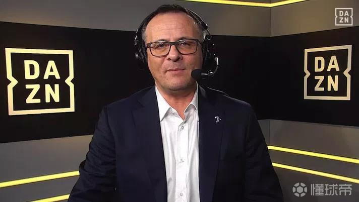 前意甲裁判：邓弗里斯自己滑倒；弗拉泰西被踢够不上点球