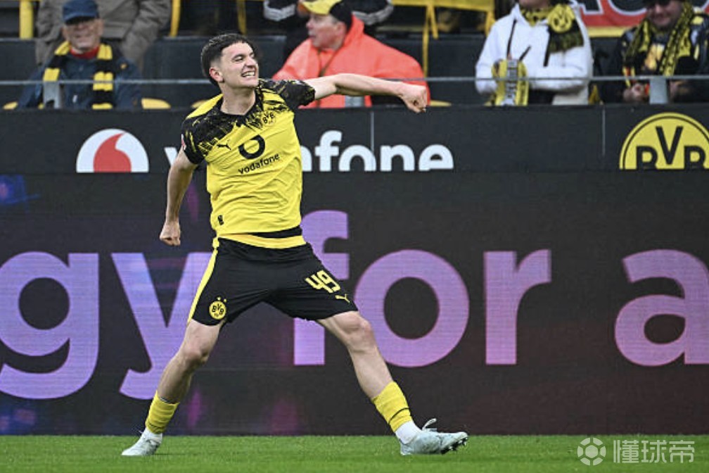 凯尔：我们今天的防守几乎没有漏洞；雷贾尼的多特首球很精彩