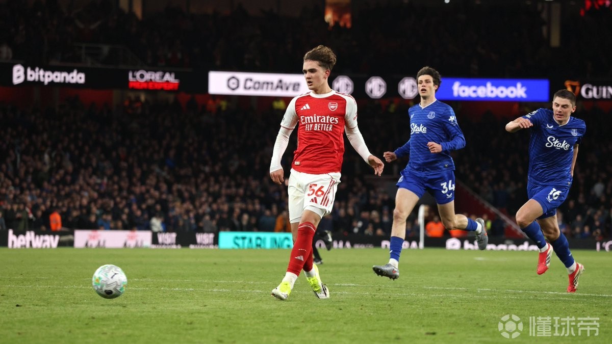 詹俊：这3分对阿森纳争冠很可能是决定性的；曼城不能出错