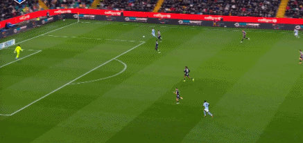 半场：乌迪内斯0-1尤文，博加连场破门