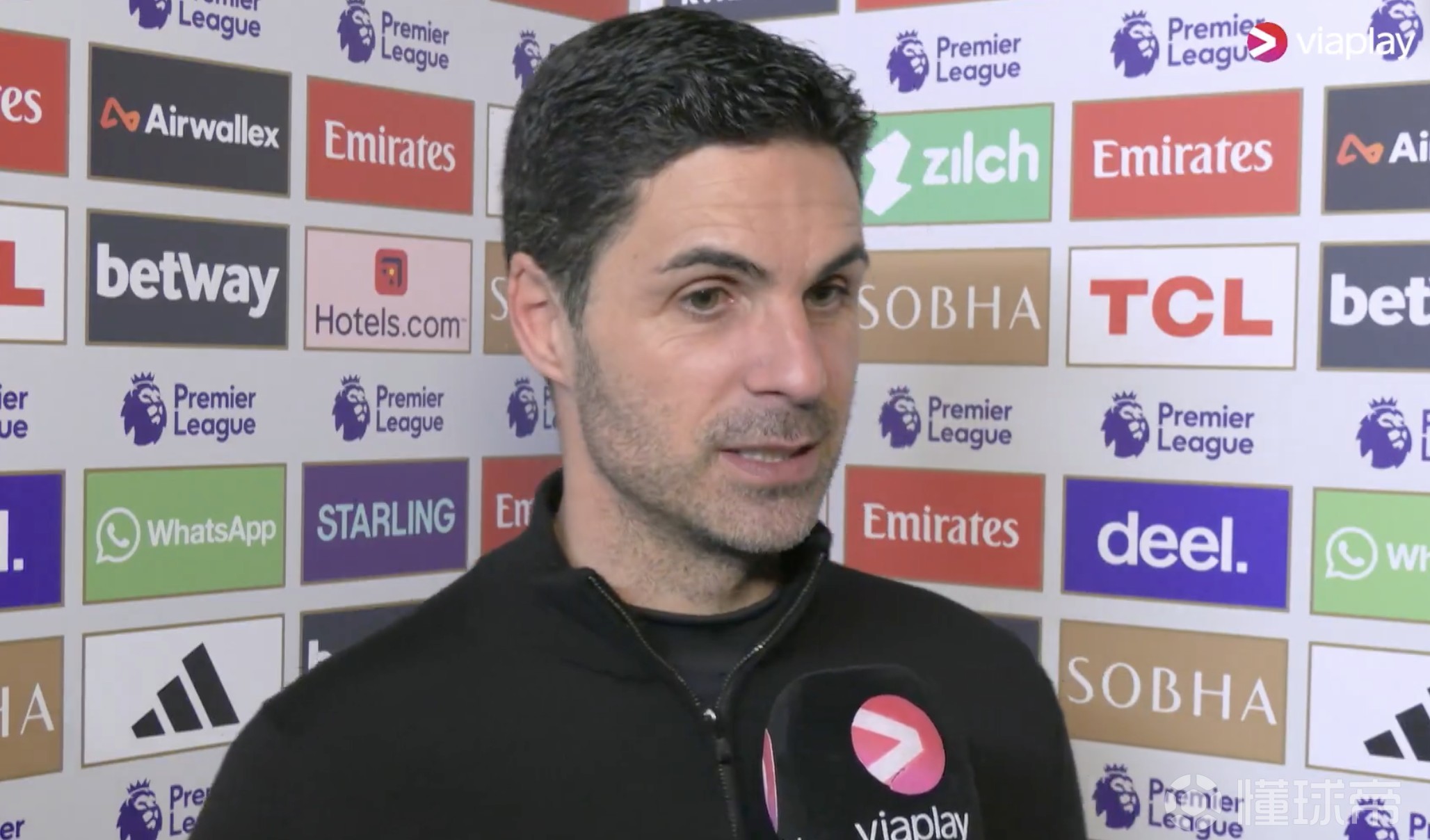 今晚会不会觉得自己变老了？塔帅：赢球就像吃了维生素一样