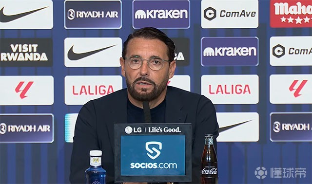 博尔达拉斯：我惊讶的是瑟洛特肘击了扎伊德却没被罚下