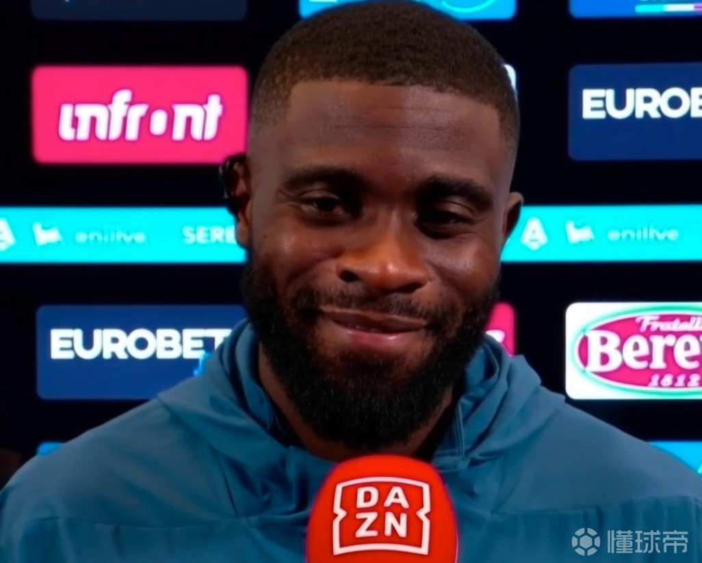 博加：每天早上我都感谢上帝，让我有机会为尤文效力