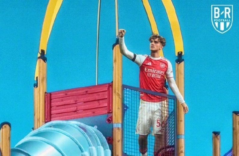 詹俊：道曼改写比赛进程 阿森纳争冠这三分可能是决定性的