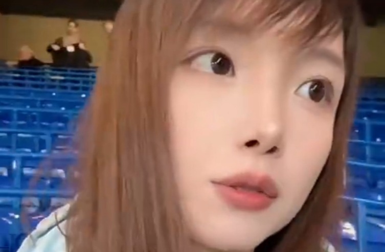 女博主破防：现在是2023年吗 罗塞尼尔你是波特吗？