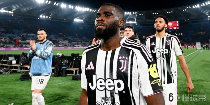 斯基拉：尤文与博加就个人条款达成一致，计划激活其买断条款