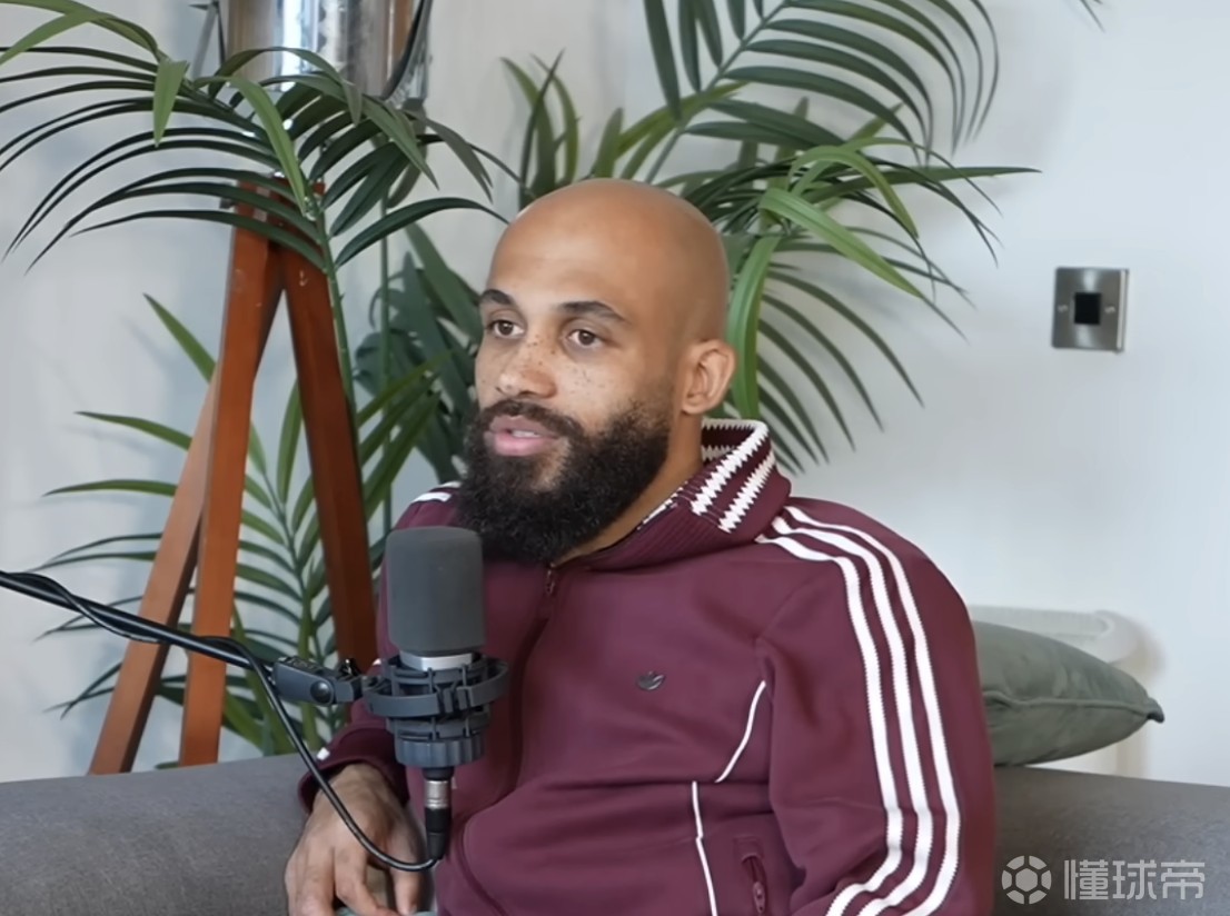 姆伯莫：很喜欢和弗兰克合作；托尼可能是世界最佳点球手之一