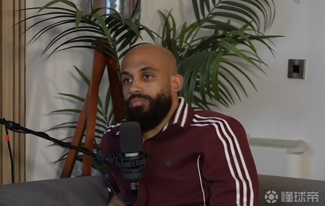 姆伯莫：会一辈子记得小蜜蜂4-0曼联；阿莫林很想要我来曼联