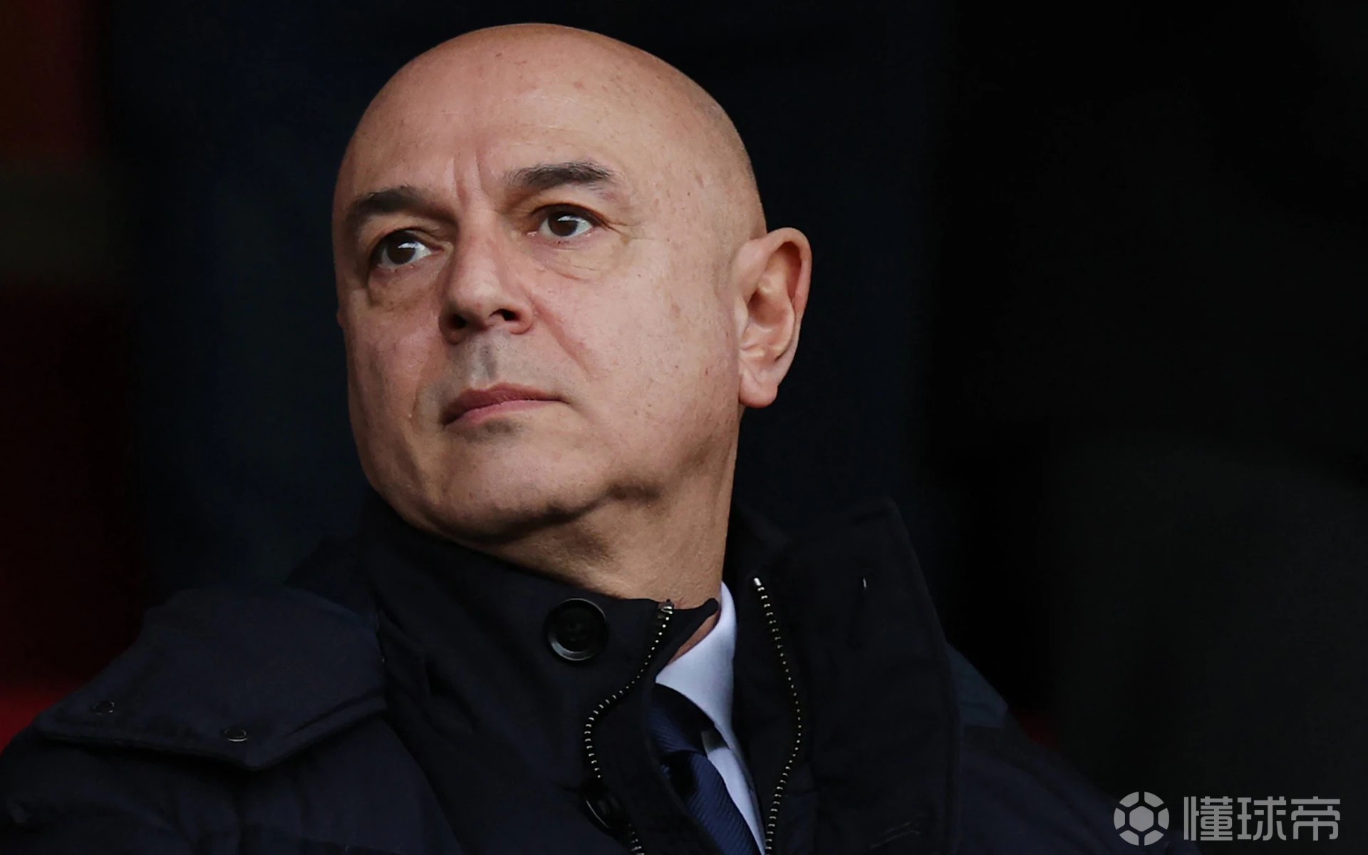 电讯报：列维治下热刺财政稳健，商业收入超过蓝军和枪手