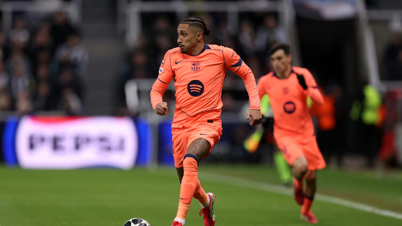 今晚巴萨复仇战！拒绝被塞维利亚双杀