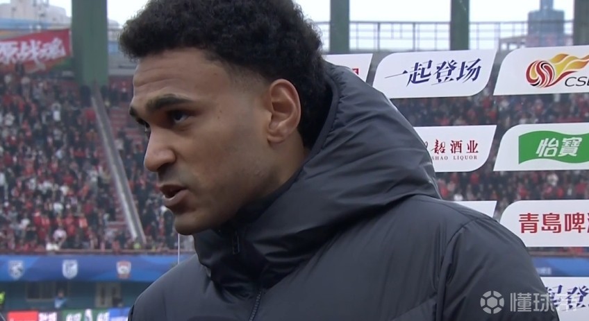 姆布拉：我们创造了很多机会，但很可惜没有完全把握好