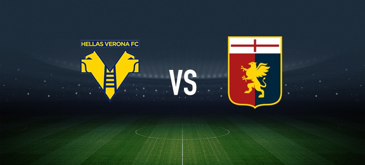 维罗纳vs热那亚：加利亚尔迪尼、鲍伊首发，马利诺夫斯基、洛伦佐-科隆博出战