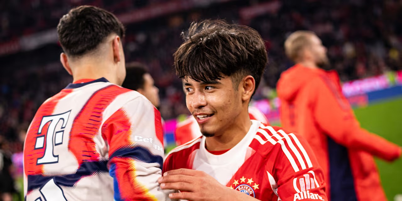 从泰国到拜仁：梅孔·卡多佐的非凡足球之路